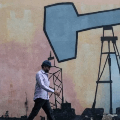 Estados Unidos, dispuesto a rebajar sanciones a Venezuela