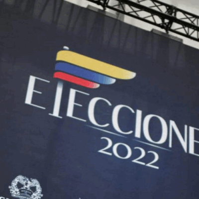 Colombia: Gobierno negó que se vayan a suspender las elecciones 