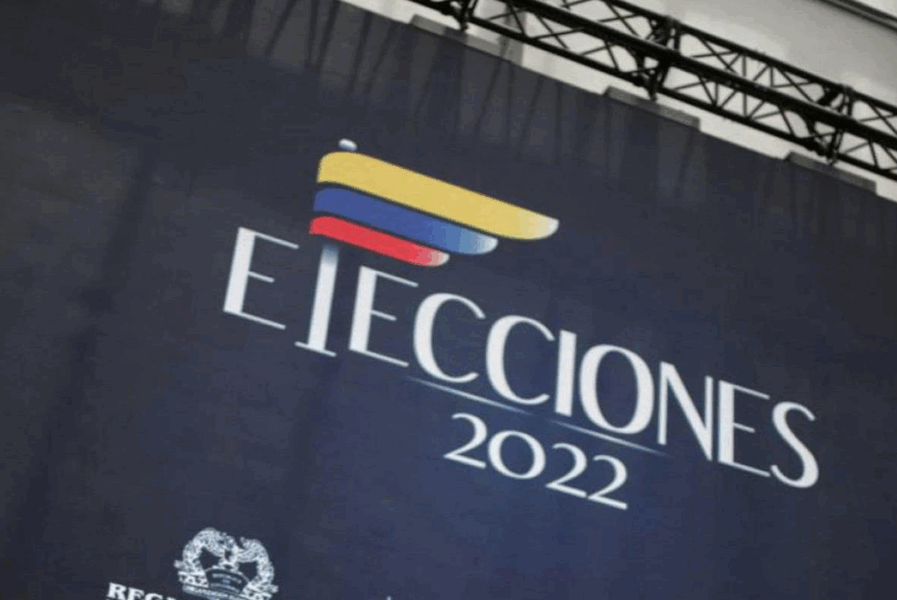 Colombia: Gobierno negó que se vayan a suspender las elecciones 