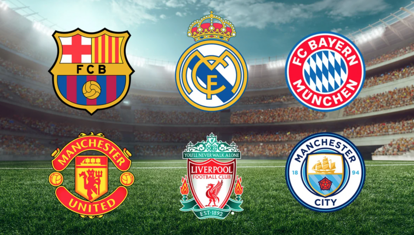 Barcelona, el club de fútbol más valioso del mundo