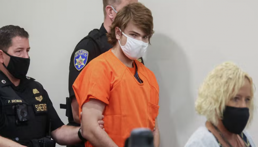 Estados Unidos: Payton Gendron seguirá detenido