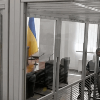 Condenaron a cadena perpetua al primer soldado ruso acusado de crímenes de guerra