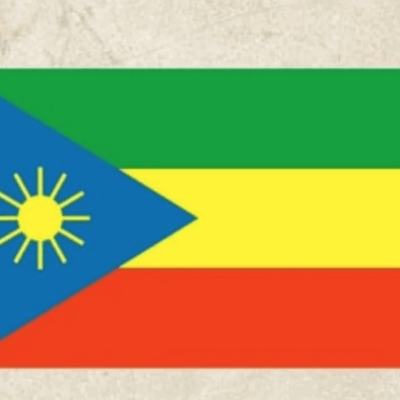 Controversial propuesta para cambiar la bandera de Perú