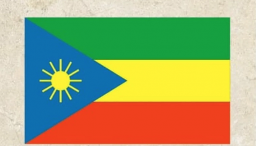 Controversial propuesta para cambiar la bandera de Perú