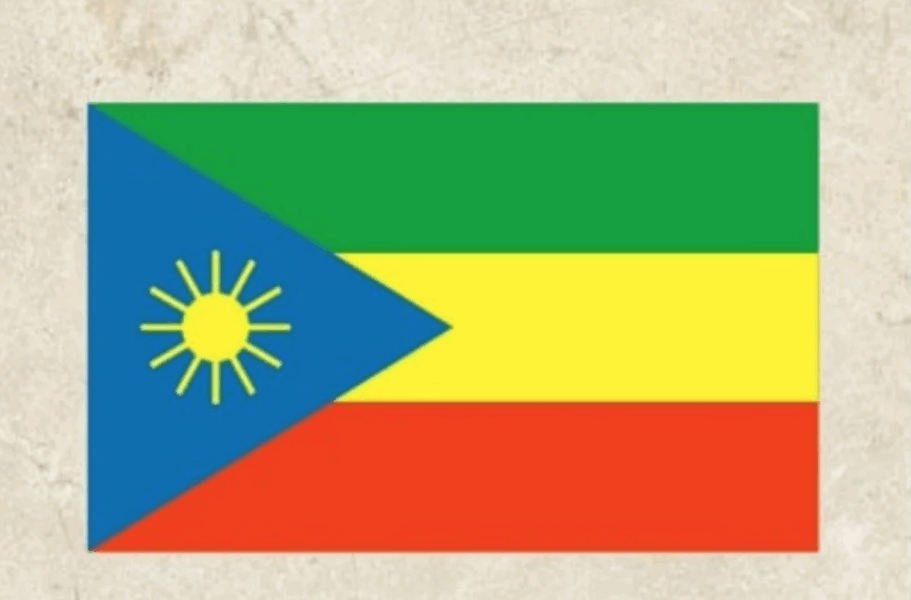 Controversial propuesta para cambiar la bandera de Perú