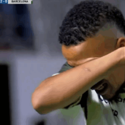 Byron Castillo: «Sácame, no puedo más»