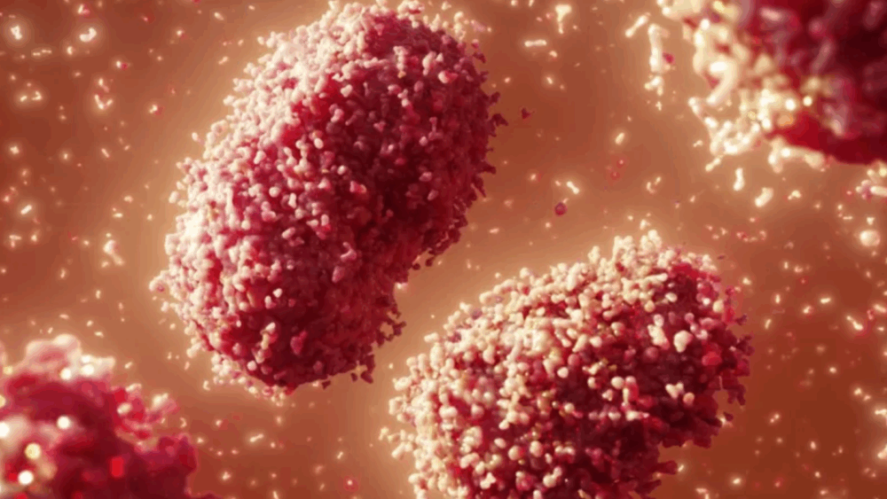 Viruela del mono: 10 razones para ser optimistas