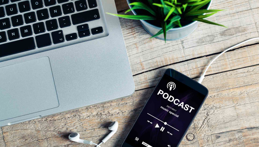 Los 10 podcast más populares hoy en Spotify Chile