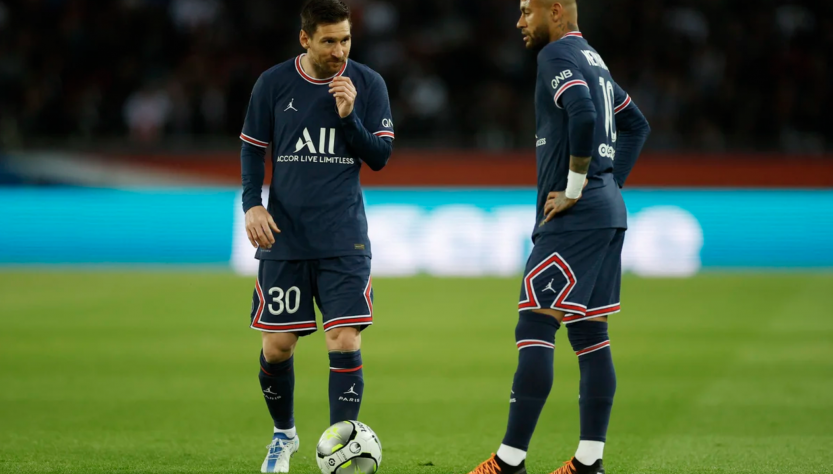 Laporta sobre Messi: «Si quiere volver tendrá que ser gratis»