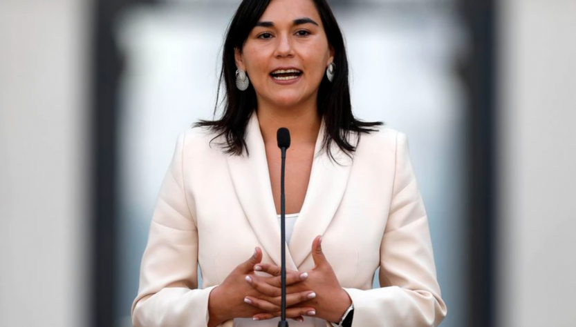 Chile: el Gobierno aplicaría querella por Ley de Seguridad del Estado 