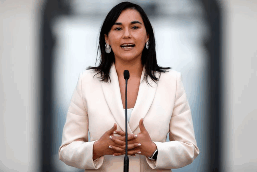 Chile: el Gobierno aplicaría querella por Ley de Seguridad del Estado 