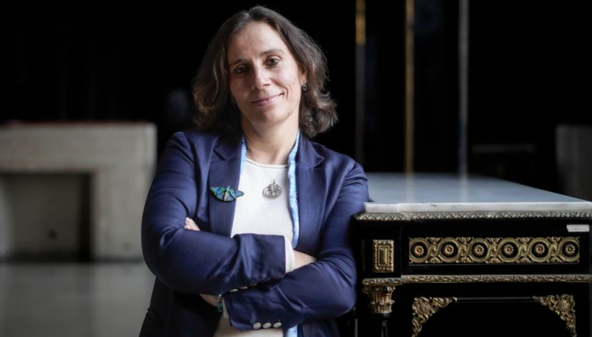 Urrejola: «La Cumbre de las Américas se debilita sin Cuba, Venezuela y Nicaragua»