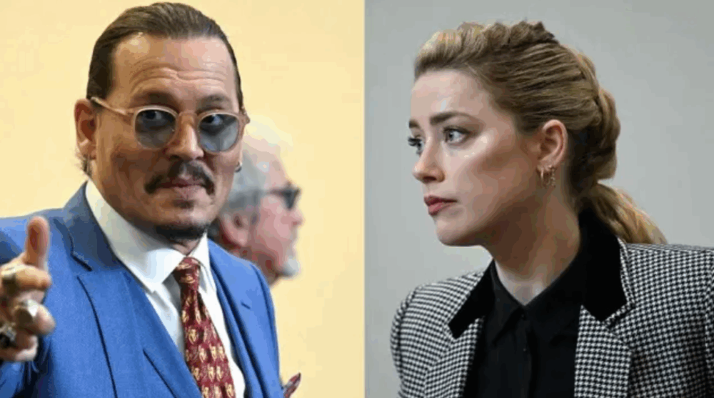 ¿Por qué Depp perdió en Reino Unido un caso de difamación similar al que ganó?