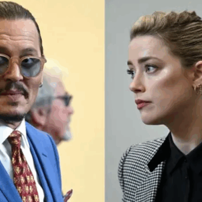 El juicio que le inició Depp a Heard llegó a su fin