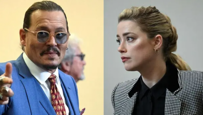 ¿Por qué Depp perdió en Reino Unido un caso de difamación similar al que ganó?