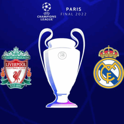 Real Madrid y Liverpool definen la Champions