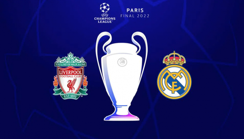 Real Madrid y Liverpool definen la Champions