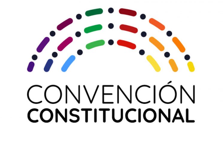 Chile: Apruebo a la nueva Constitución subió al 38%