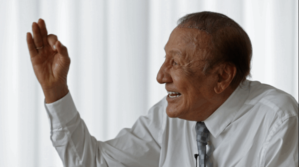 Rodolfo Hernández: el empresario y «estrella» de Tik Tok que busca la presidencia