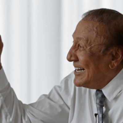 Rodolfo Hernández: el empresario y «estrella» de Tik Tok que busca la presidencia