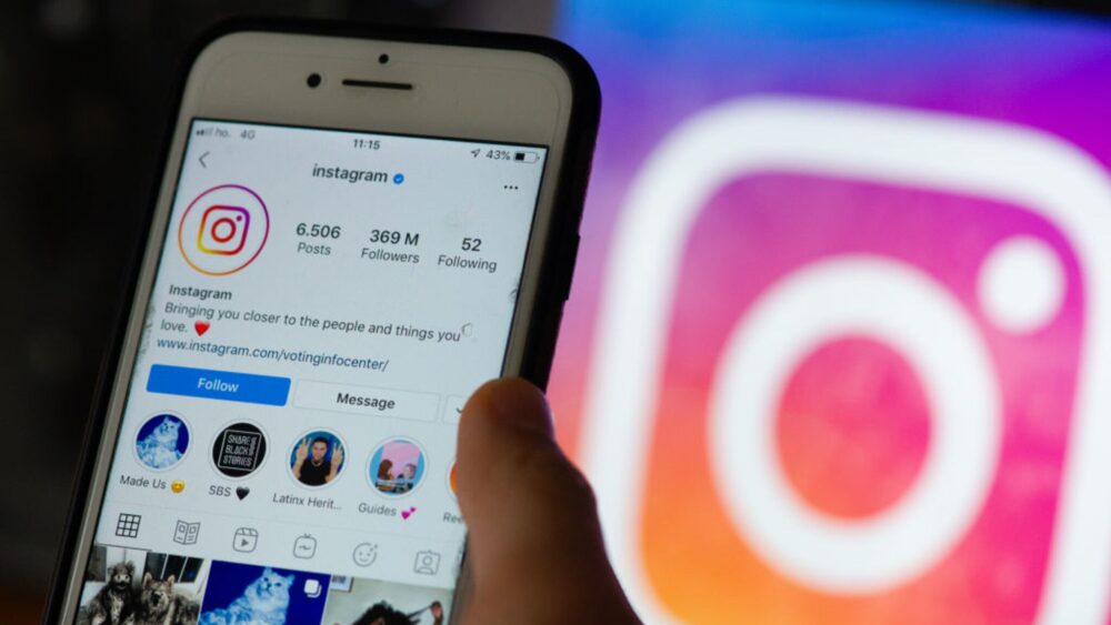 Instagram apostará por publicaciones a pantalla completa