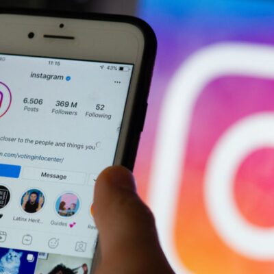 Instagram apostará por publicaciones a pantalla completa