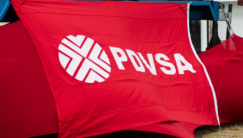 Ex alcalde chavista se entregó en Miami por caso de sobornos en PDVSA