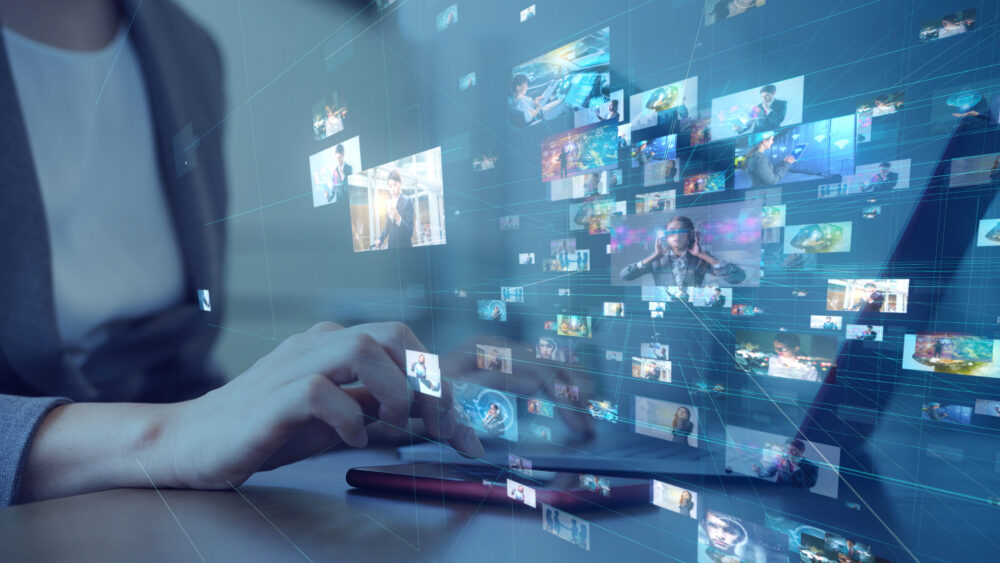 12 bancos de vídeos gratuitos para usar en las redes sociales