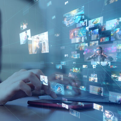 12 bancos de vídeos gratuitos para usar en las redes sociales