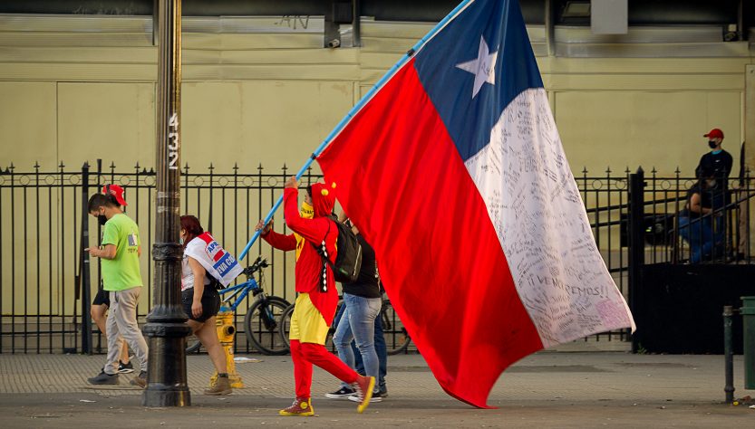Chile: Polémicas normas aprobadas por la Convención generan rechazo y confusión