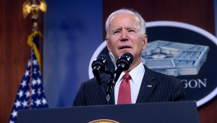 Estados Unidos lanzó un nuevo marco comercial para Asia-Pacífico