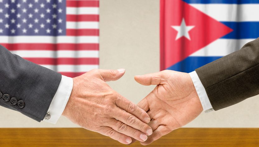 ¿Qué hay detrás de los cambios de política de Estados Unidos hacia Cuba y Venezuela?