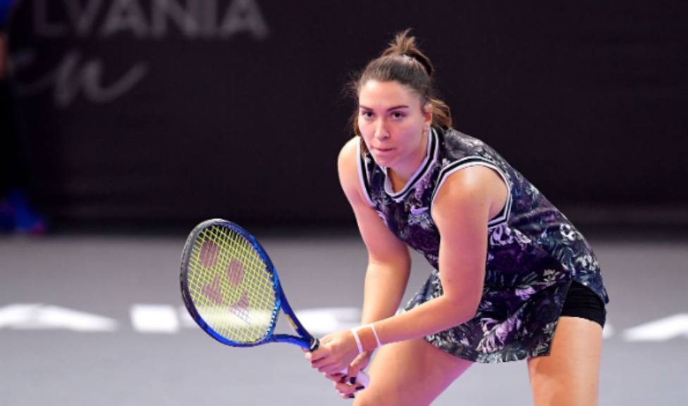 Tenista rusa cambió su nacionalidad para jugar Wimbledon