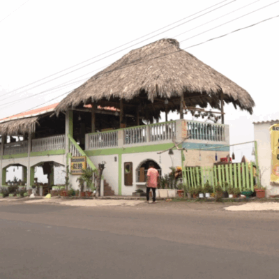 El Salvador sufre por el colapso de las criptomonedas