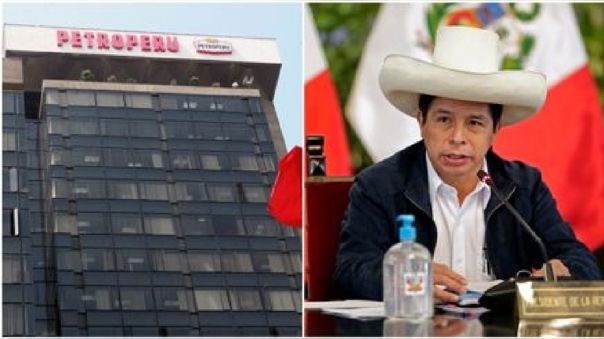 Petroperú: «La implementación de grifos es absurda»