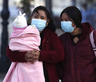 Senamhi adelantó que el invierno en Lima tendrá temperaturas por debajo de los 10 ºC