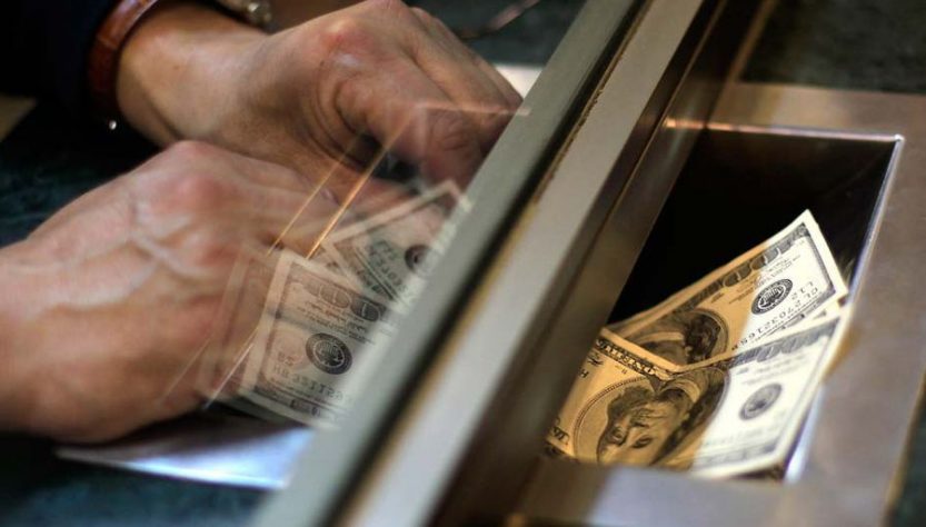 Chile: el dólar llegó a los 938 pesos, nuevo máximo histórico