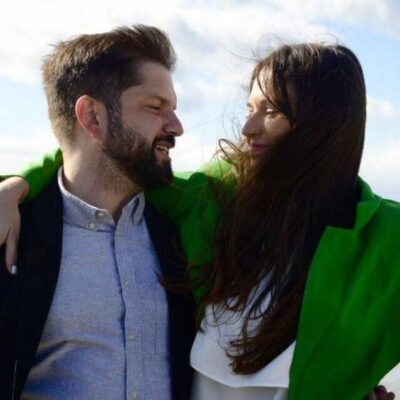 El Gobierno de Gabriel Boric anuló la creación del «Gabinete Irina Karamanos»