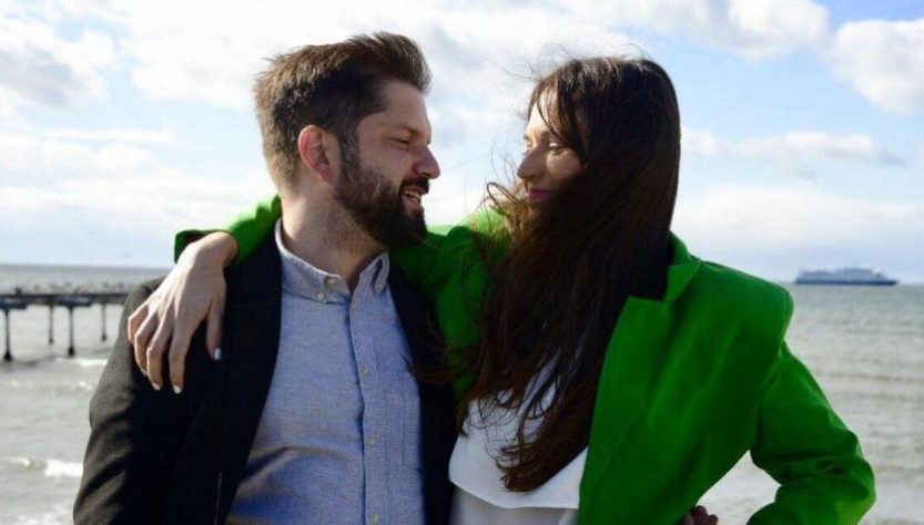 El Gobierno de Gabriel Boric anuló la creación del «Gabinete Irina Karamanos»