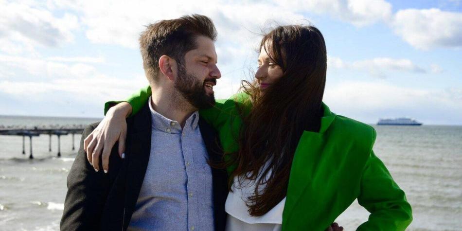 El Gobierno de Gabriel Boric anuló la creación del «Gabinete Irina Karamanos»