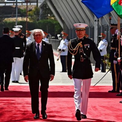 Cumbre de las Américas: error de cálculo y mala lectura del presente regional