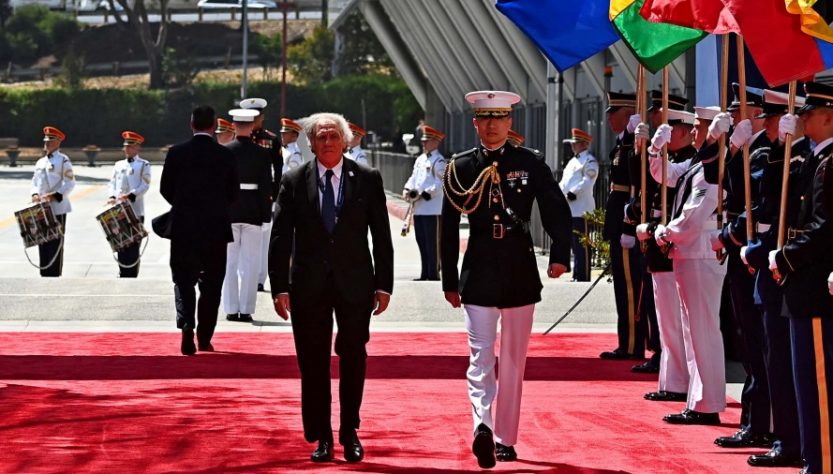 Cumbre de las Américas: error de cálculo y mala lectura del presente regional