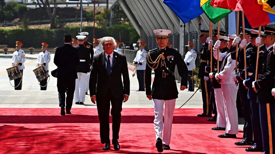 Cumbre de las Américas: error de cálculo y mala lectura del presente regional