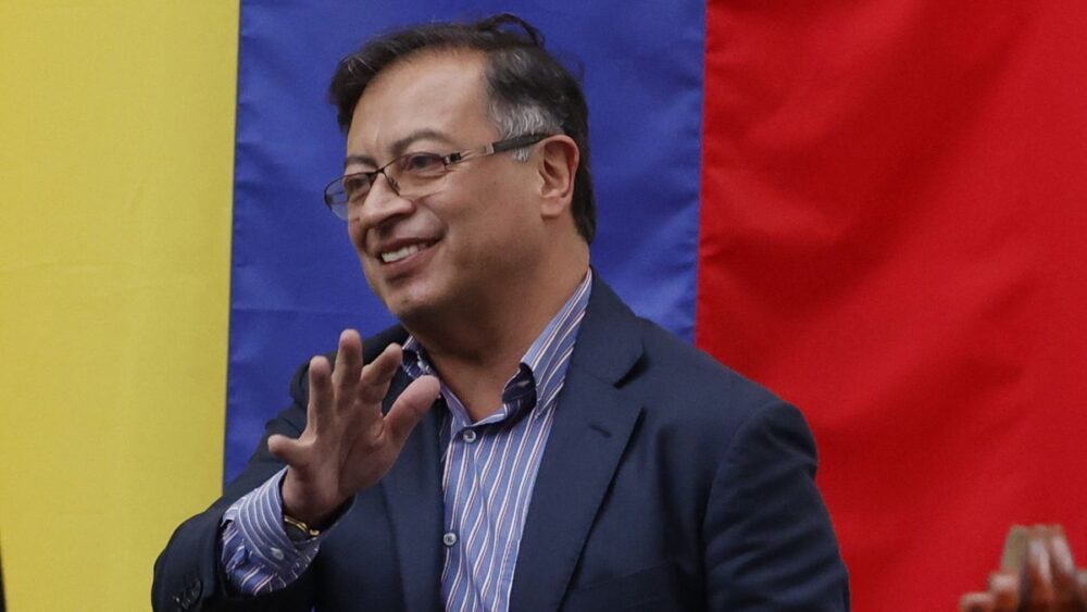 España: Justicia archivó denuncia contra Petro por el secuestro de un periodista