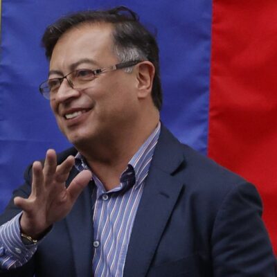 España: Justicia archivó denuncia contra Petro por el secuestro de un periodista