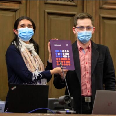 Chile: más de la mitad de las normas serían «dañinas», según el Instituto Res Publica