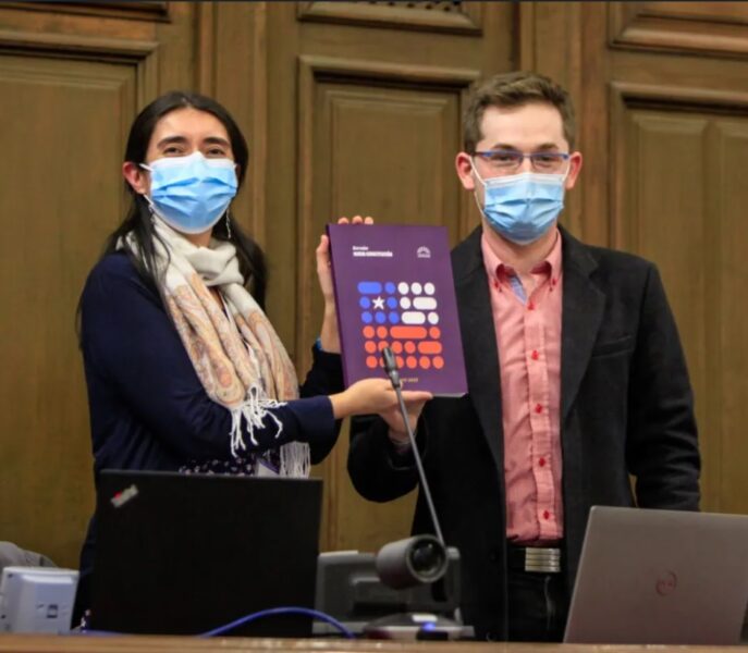 Chile: más de la mitad de las normas serían «dañinas», según el Instituto Res Publica