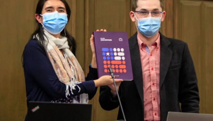 Chile: más de la mitad de las normas serían «dañinas», según el Instituto Res Publica