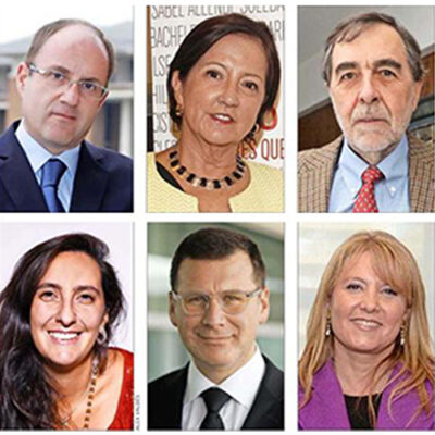 Académicos abren camino a una Constitución alternativa si gana el rechazo