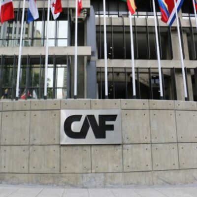 Chile volvió a ser miembro pleno del CAF